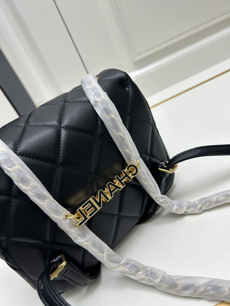 Chanel Satchel Bags